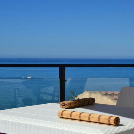 La Scogliera Turca Hotel Realmonte Luaran gambar