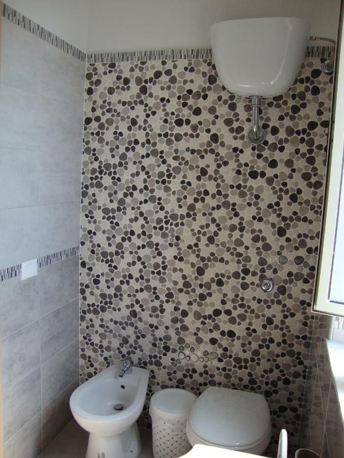 La Scogliera Turca Hotel Realmonte Luaran gambar