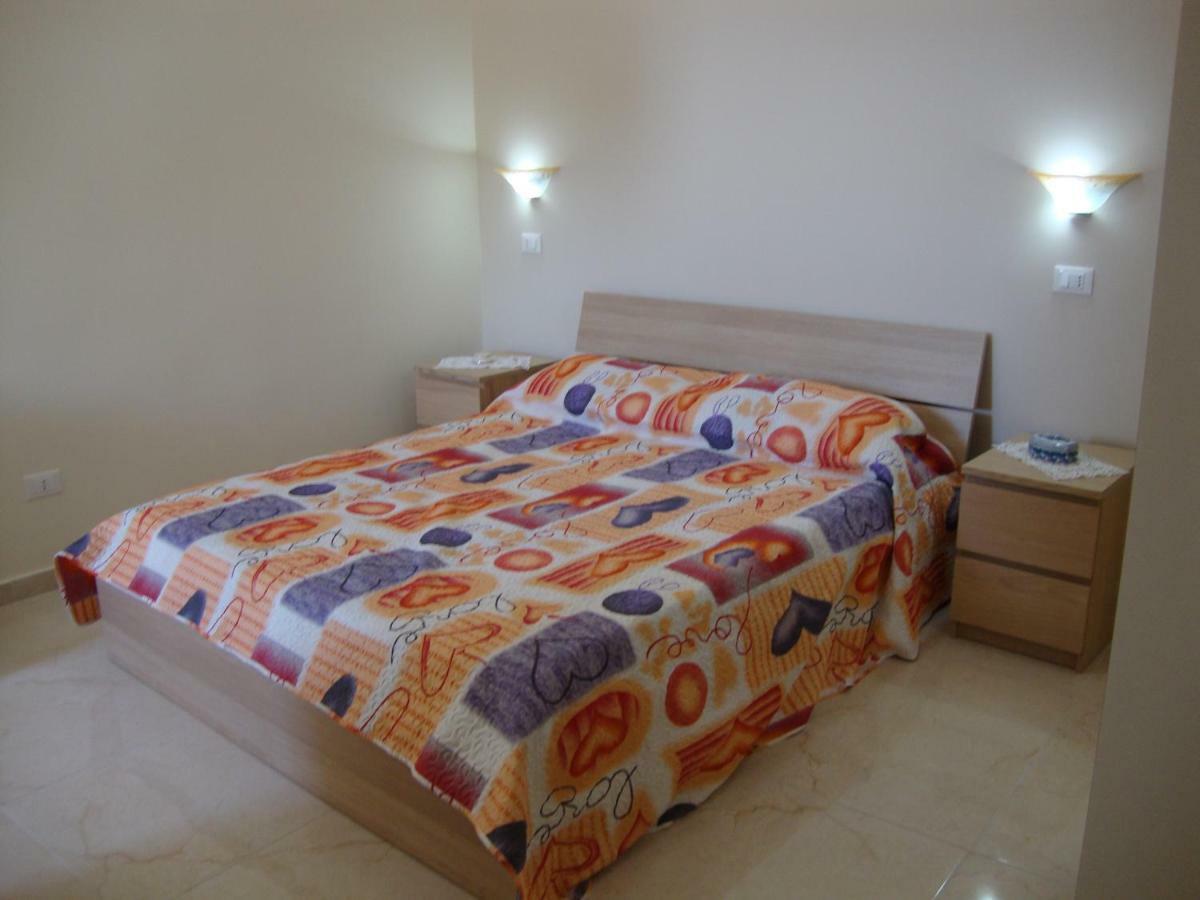 La Scogliera Turca Hotel Realmonte Luaran gambar