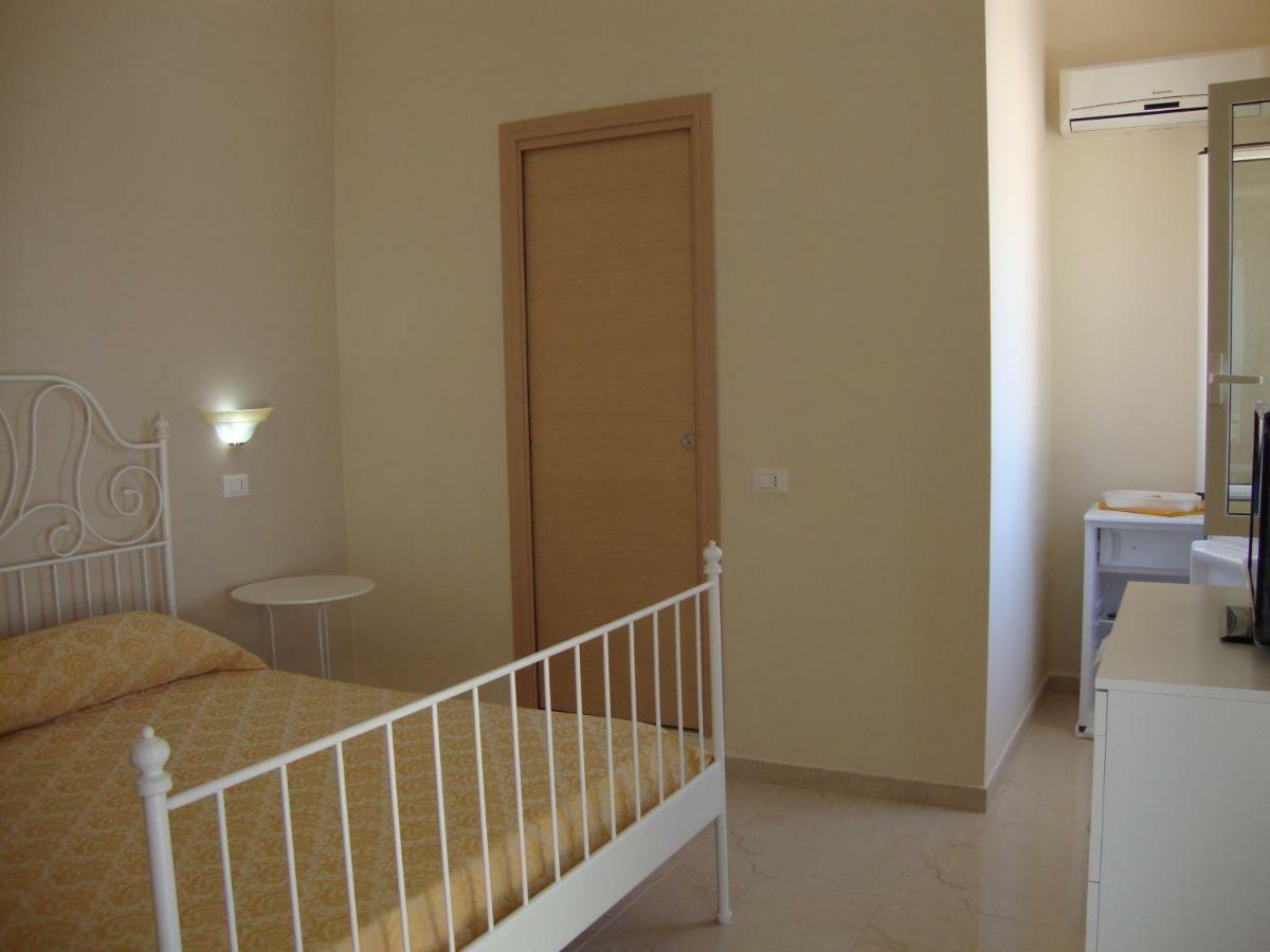 La Scogliera Turca Hotel Realmonte Luaran gambar